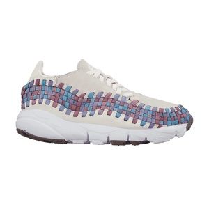 Nike Woven Footscape Pastel